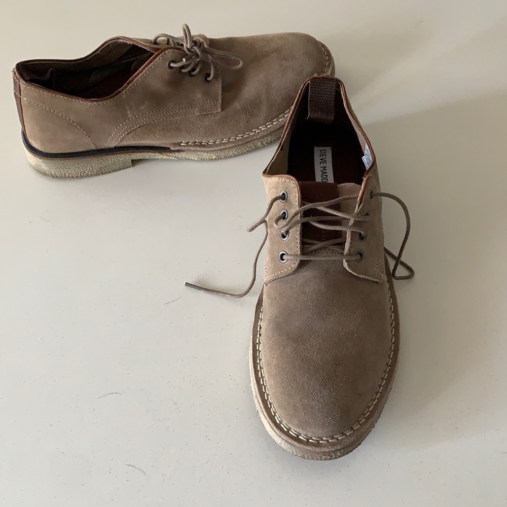 Steve Madden, size 10